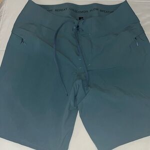 Lululemon Men Swim Trunks